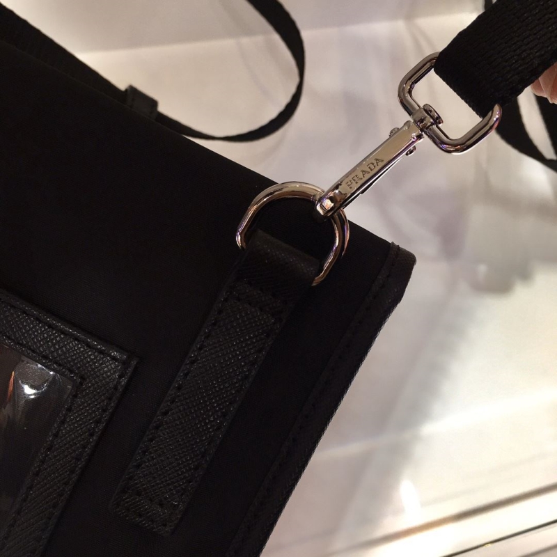 mens Pra*a satchel bags